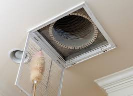Air Duct Cleaning