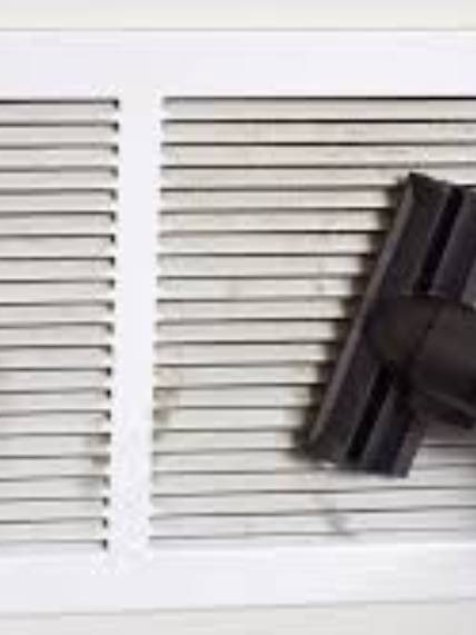 Air Vent Cleaning