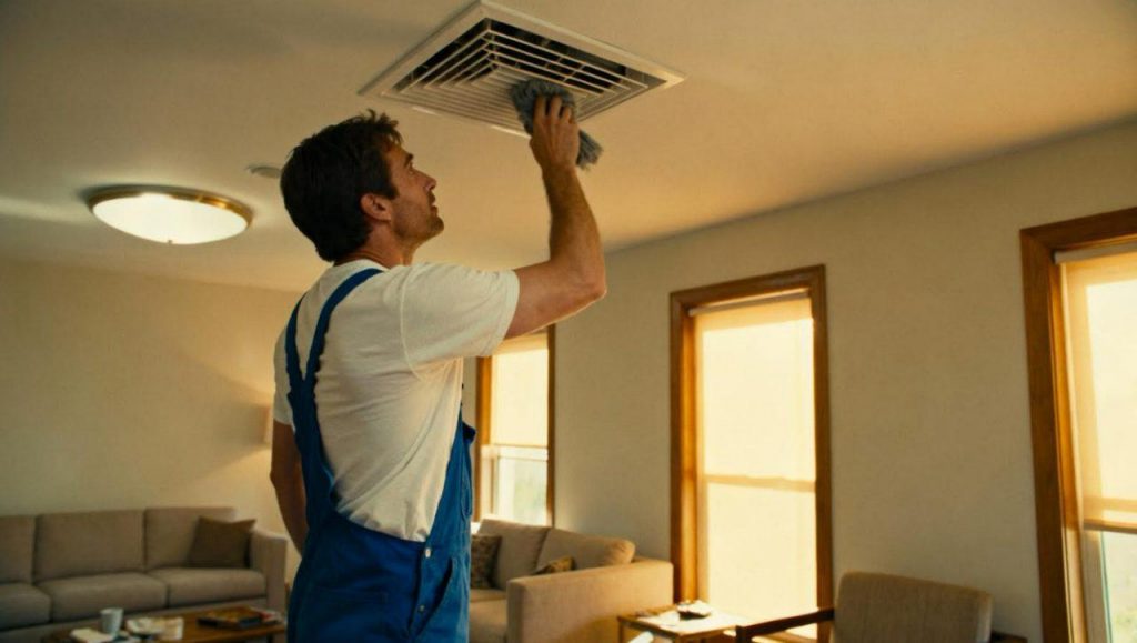 Is It Time for a Refresh? How Routine Maintenance Boosts Your HVAC Efficiency