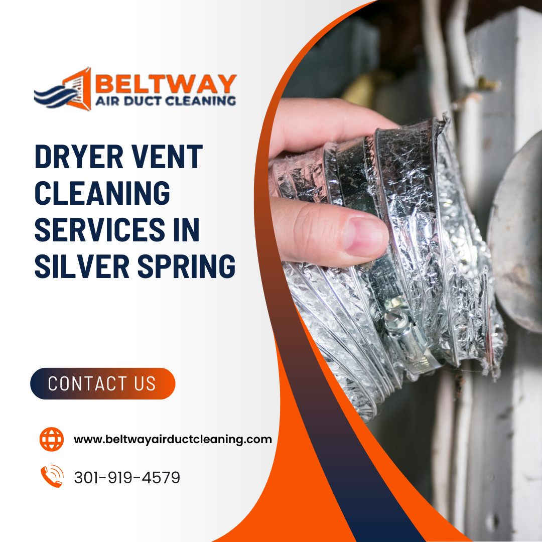 Dryer Vent Cleaning