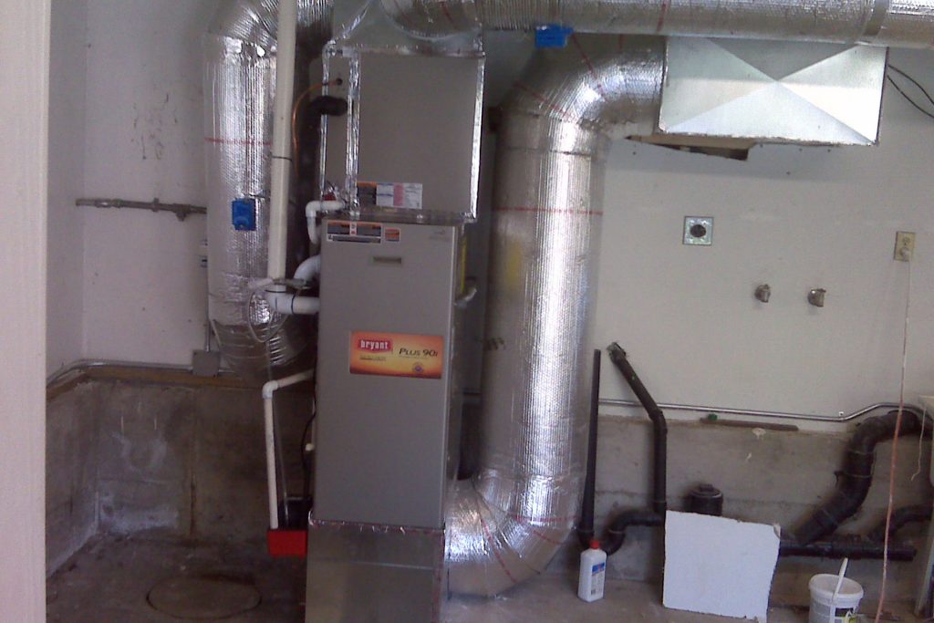 Defending Against Invisible Invaders in Your Home’s Ventilation Network